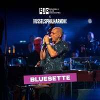 Bluesette (Live)